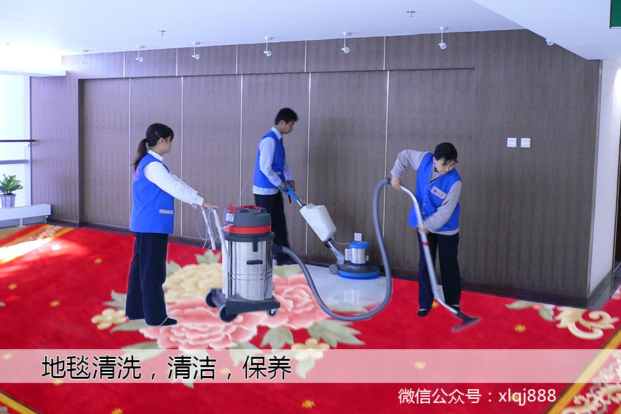 地毯清洗，清潔，養(yǎng)護(hù)