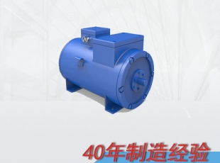 ZQ-2（90V、180V）直流牽引電機