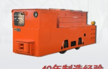 礦用電機車(chē)防倒車(chē)誤撞功能的原理是什么？