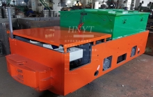 蓄電池電機車(chē)斬波調速沒(méi)有低速擋的原因是什么？