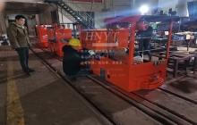 礦用電機車(chē)齒輪聯(lián)軸器故障的原因有哪些？