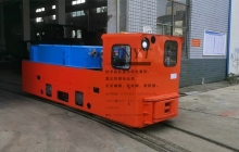 礦用電機車(chē)遙控系統如何實(shí)現？