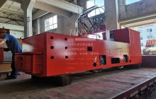 湘潭架線(xiàn)式變頻電機車(chē)對電網(wǎng)的適應性如何？