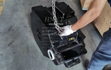 礦用電機車(chē)直流牽引電機有什么常見(jiàn)問(wèn)題？怎么解決？